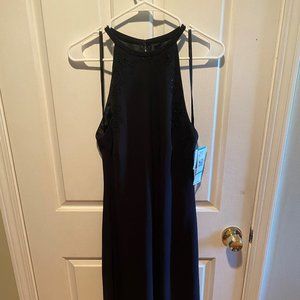 Jones New York Black Dress